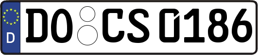 DO-CS0186