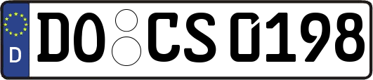 DO-CS0198