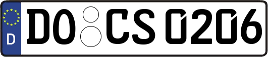 DO-CS0206
