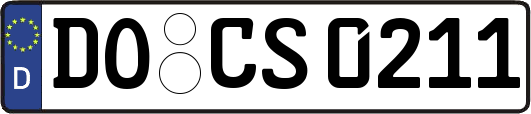 DO-CS0211