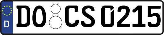 DO-CS0215