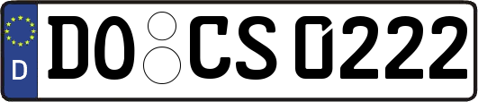 DO-CS0222