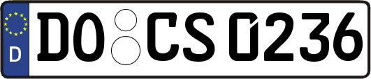 DO-CS0236