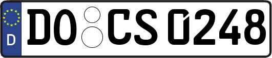 DO-CS0248