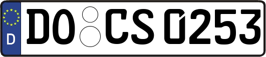 DO-CS0253