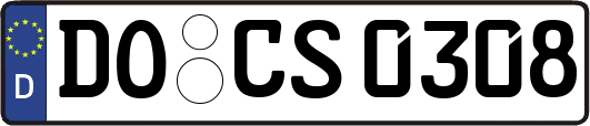 DO-CS0308