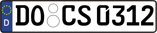 DO-CS0312