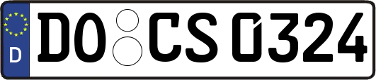 DO-CS0324