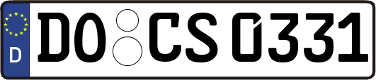 DO-CS0331