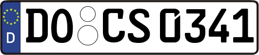 DO-CS0341