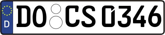 DO-CS0346