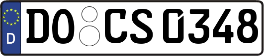 DO-CS0348