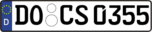 DO-CS0355