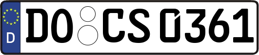 DO-CS0361