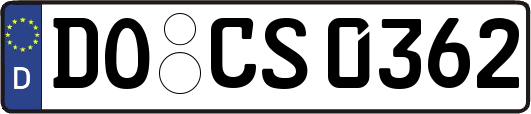 DO-CS0362