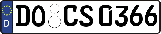 DO-CS0366