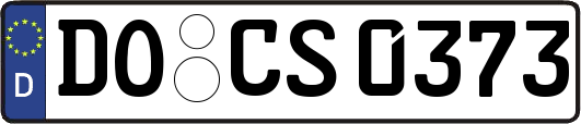 DO-CS0373
