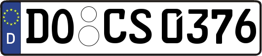 DO-CS0376