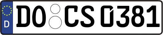 DO-CS0381