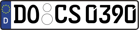 DO-CS0390