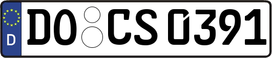 DO-CS0391