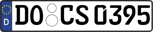 DO-CS0395