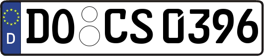 DO-CS0396