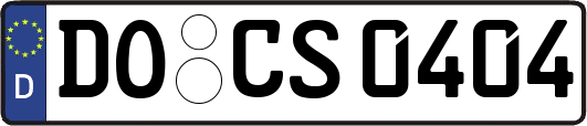 DO-CS0404