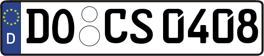 DO-CS0408