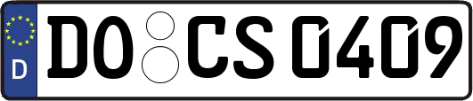 DO-CS0409