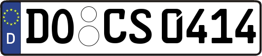 DO-CS0414