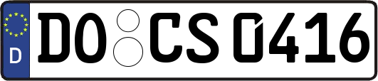 DO-CS0416