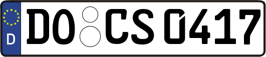 DO-CS0417