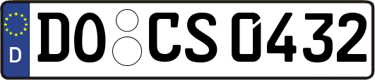 DO-CS0432