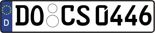 DO-CS0446