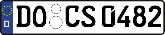 DO-CS0482