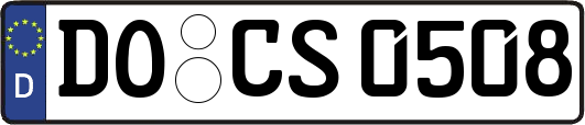 DO-CS0508