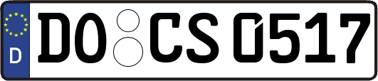 DO-CS0517
