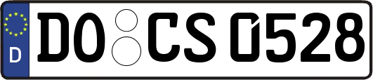 DO-CS0528