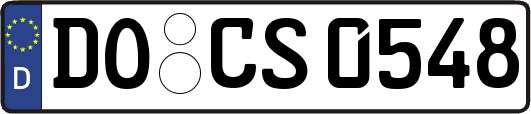 DO-CS0548