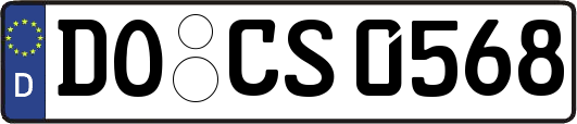 DO-CS0568