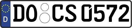 DO-CS0572