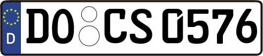 DO-CS0576