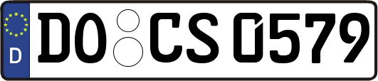 DO-CS0579