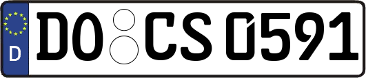DO-CS0591