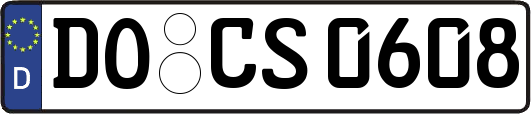 DO-CS0608