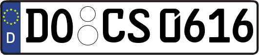 DO-CS0616