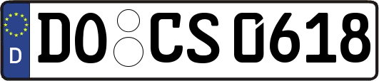 DO-CS0618