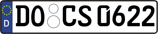 DO-CS0622