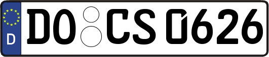 DO-CS0626